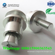 Custom CNC Turning Aluminum Expansion Screw and Nut